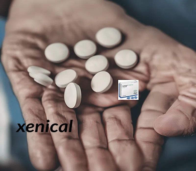 Comprar xenical para adelgazar